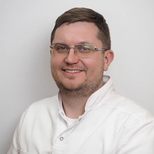 Кирток Иван Александрович