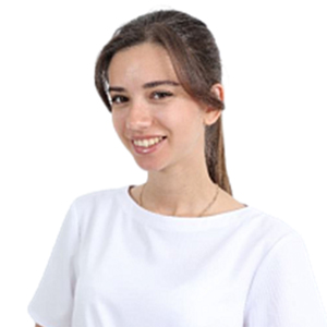 Минасян Гаянэ Артуровна
