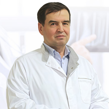 Тюляев Николай Васильевич