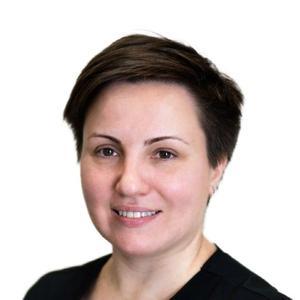 Логинова Валентина Юрьевна